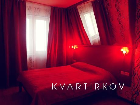 Уютная квартира у метро, Москва - квартира посуточно