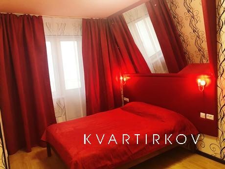 Уютная квартира у метро, Москва - квартира посуточно