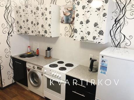 Уютная квартира у метро, Москва - квартира посуточно