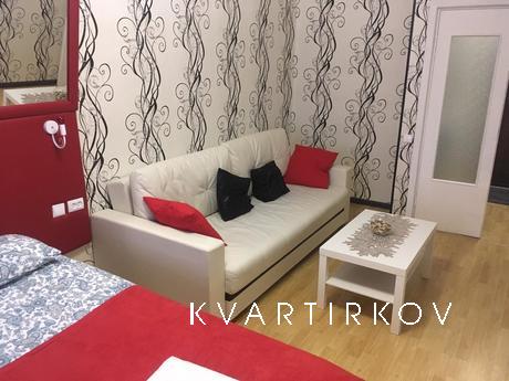 Уютная квартира у метро, Москва - квартира посуточно