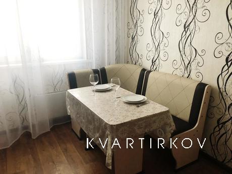 Уютная квартира у метро, Москва - квартира посуточно