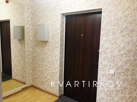 Уютная квартира у метро, Москва - квартира посуточно