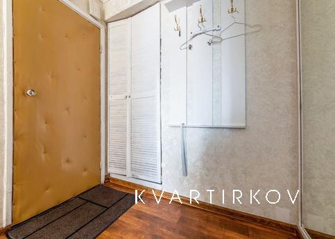 Уютная квартира у метро, Москва - квартира посуточно