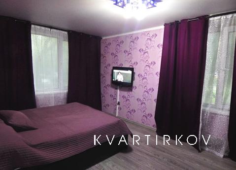 Spacious studio apartment in 2 minutes from Kuzminok (apartm