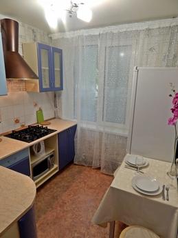 We provide discounts, Moscow - apartment by the day