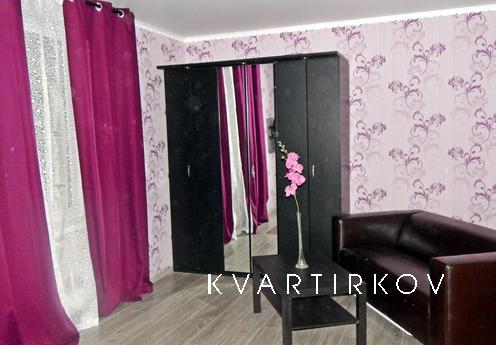 We provide discounts, Moscow - apartment by the day