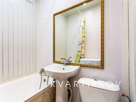 Хорошая квартира у метро, Москва - квартира посуточно