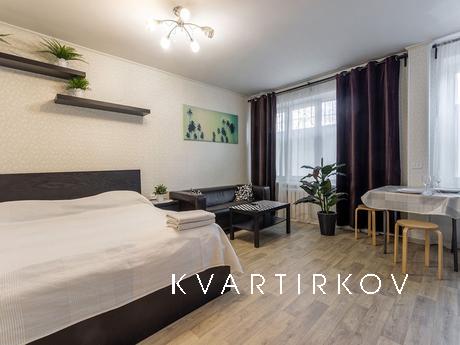 Хорошая квартира у метро, Москва - квартира посуточно