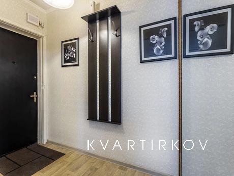 Хорошая квартира у метро, Москва - квартира посуточно