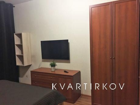 Посуточно Академика челомея 7, Москва - квартира посуточно