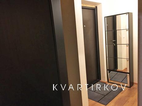 Посуточно Академика челомея 7, Москва - квартира посуточно