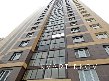 Посуточно Академика челомея 7, Москва - квартира посуточно