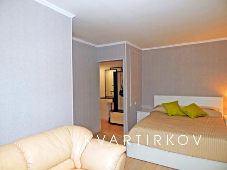 Посуточно Зеленый пр-т, 83к3, Москва - квартира посуточно