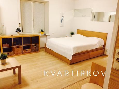 Удобная квартира для командировки или семейного отдыха. В ра