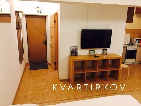 Посуточно Федеративный пр-т, 46, Москва - квартира посуточно