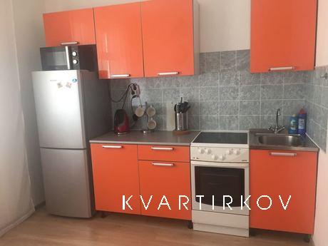 Посуточно Ул. Перовская, д. 66к2, Москва - квартира посуточно