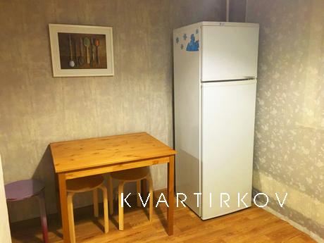 Посуточно Библиотечная, д. 17, Москва - квартира посуточно