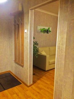 Посуточно Библиотечная, д. 17, Москва - квартира посуточно