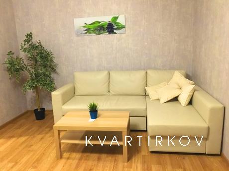 Посуточно Библиотечная, д. 17, Москва - квартира посуточно