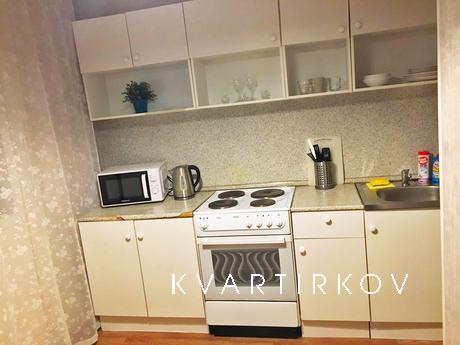 Посуточно Библиотечная, д. 17, Москва - квартира посуточно