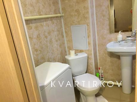 Посуточно Библиотечная, д. 17, Москва - квартира посуточно