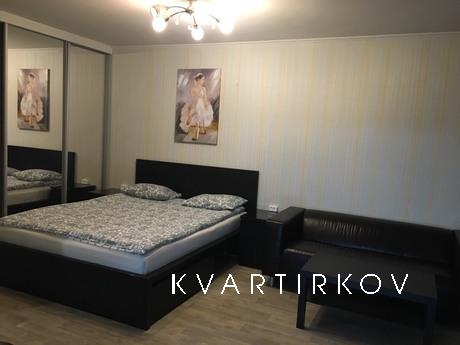 Удобная квартира для командировки или семейного отдыха. В ра