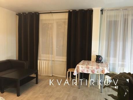 Посуточно Щелковское шоссе 46, Москва - квартира посуточно