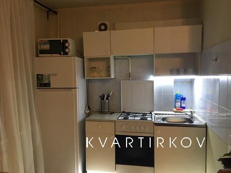 Посуточно Щелковское шоссе 46, Москва - квартира посуточно