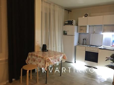 Посуточно Щелковское шоссе 46, Москва - квартира посуточно