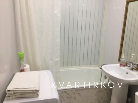 Посуточно Щелковское шоссе 46, Москва - квартира посуточно