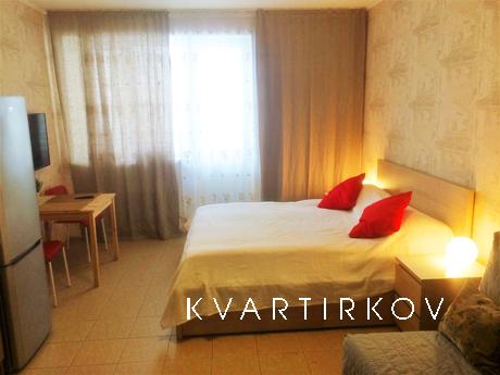 Посуточно Носовихинское ш. 27, Москва - квартира посуточно