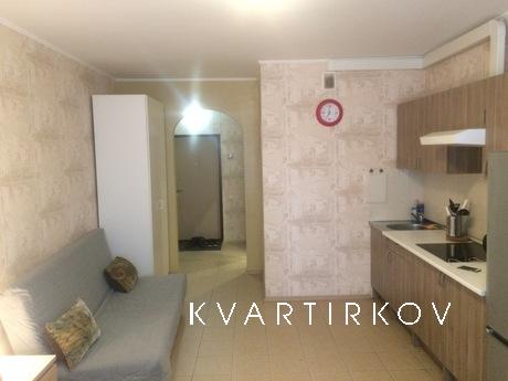 Посуточно Носовихинское ш. 27, Москва - квартира посуточно