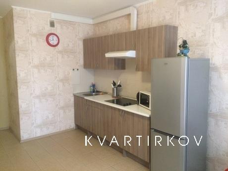 Посуточно Носовихинское ш. 27, Москва - квартира посуточно