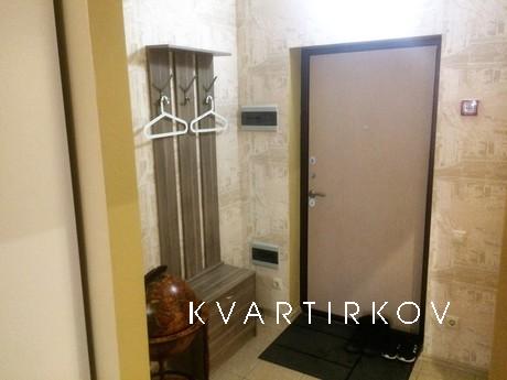 Посуточно Носовихинское ш. 27, Москва - квартира посуточно