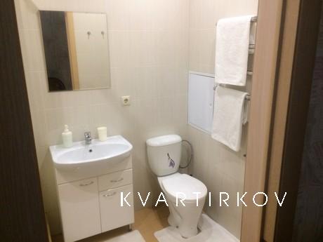 Посуточно Носовихинское ш. 27, Москва - квартира посуточно