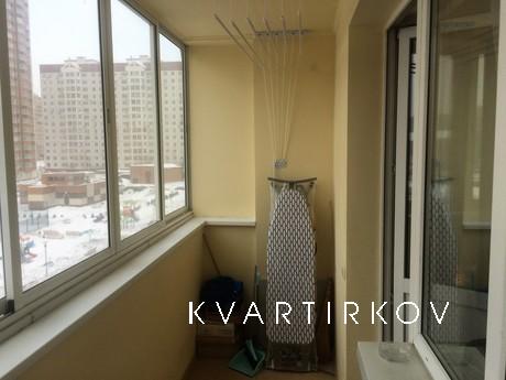 Посуточно Носовихинское ш. 27, Москва - квартира посуточно