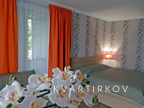 Удобная квартира для командировки или семейного отдыха. В ра