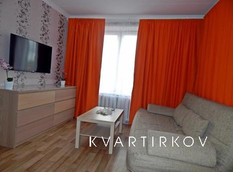 Посуточно Щелковское шоссе 38, Москва - квартира посуточно