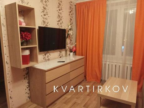 Посуточно Щелковское шоссе 38, Москва - квартира посуточно