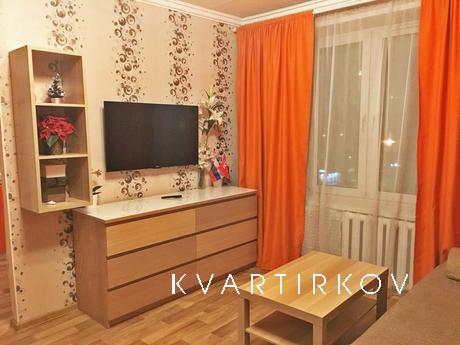 Посуточно Щелковское шоссе 38, Москва - квартира посуточно