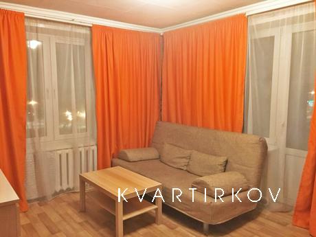 Посуточно Щелковское шоссе 38, Москва - квартира посуточно