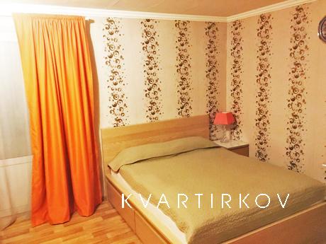 Посуточно Щелковское шоссе 38, Москва - квартира посуточно