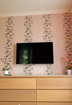 Посуточно Щелковское шоссе 38, Москва - квартира посуточно