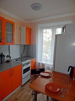 Посуточно Щелковское шоссе 38, Москва - квартира посуточно