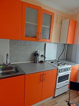 Посуточно Щелковское шоссе 38, Москва - квартира посуточно