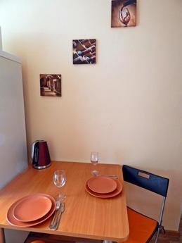 Посуточно Щелковское шоссе 38, Москва - квартира посуточно