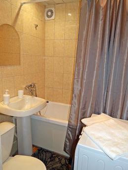 Посуточно Щелковское шоссе 38, Москва - квартира посуточно