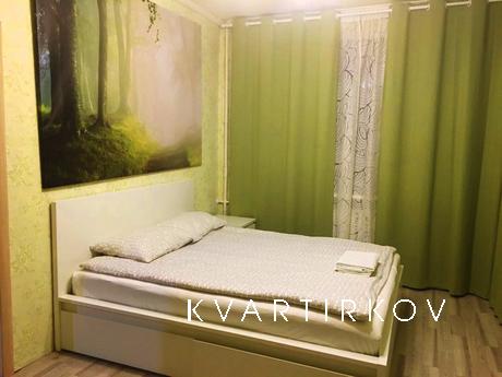 Удобная квартира для командировки или семейного отдыха. В ра