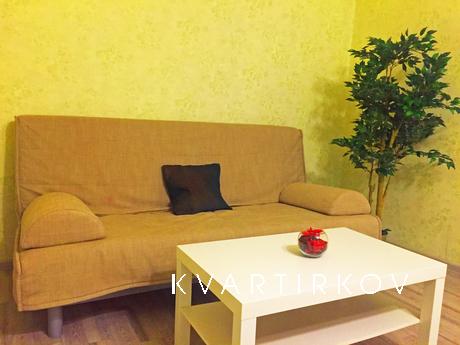 Посуточно проспект Федеративный 43, Москва - квартира посуточно