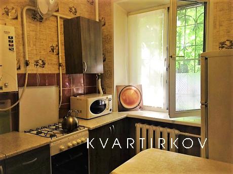 Посуточно проспект Федеративный 43, Москва - квартира посуточно